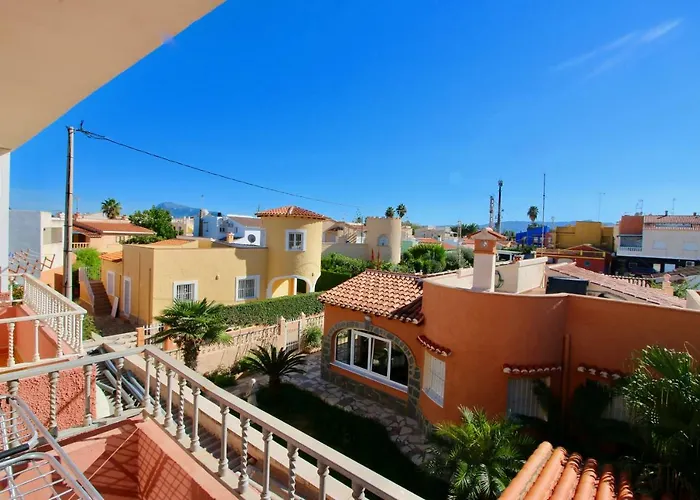 Almadrava Playa Apartamento