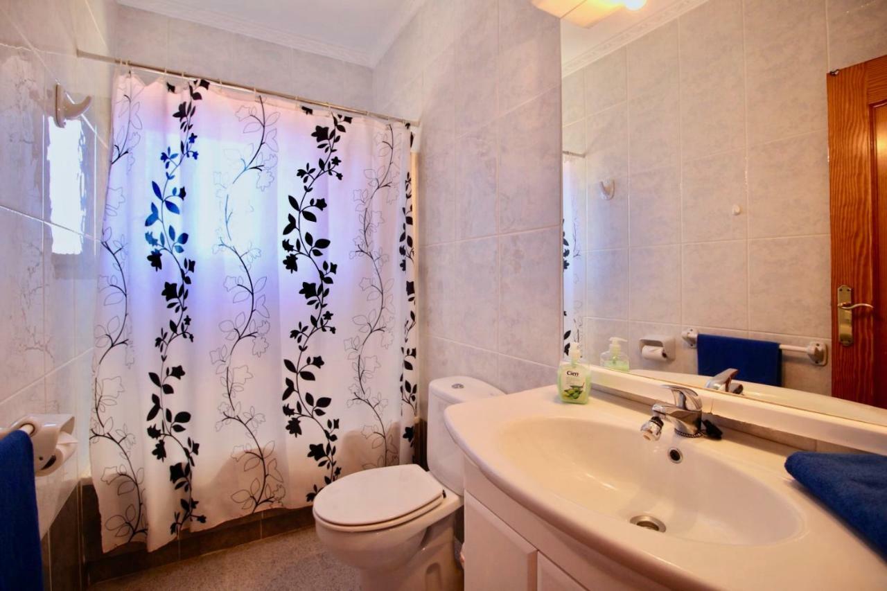 Apartment Almadrava Playa