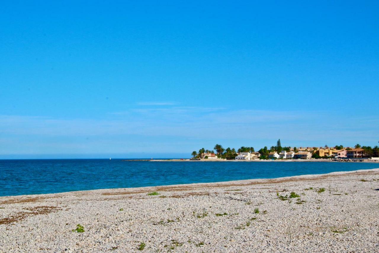 Apartamento Almadrava Playa