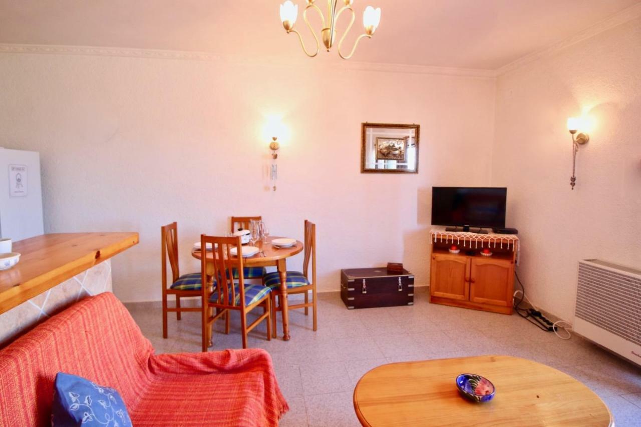 Almadrava Playa Apartment