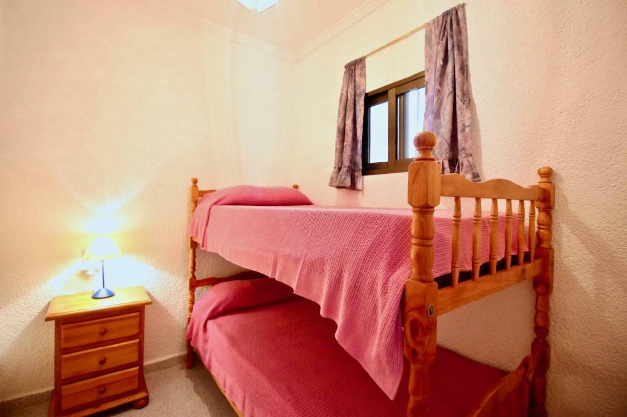 Apartment Almadrava Playa Denia