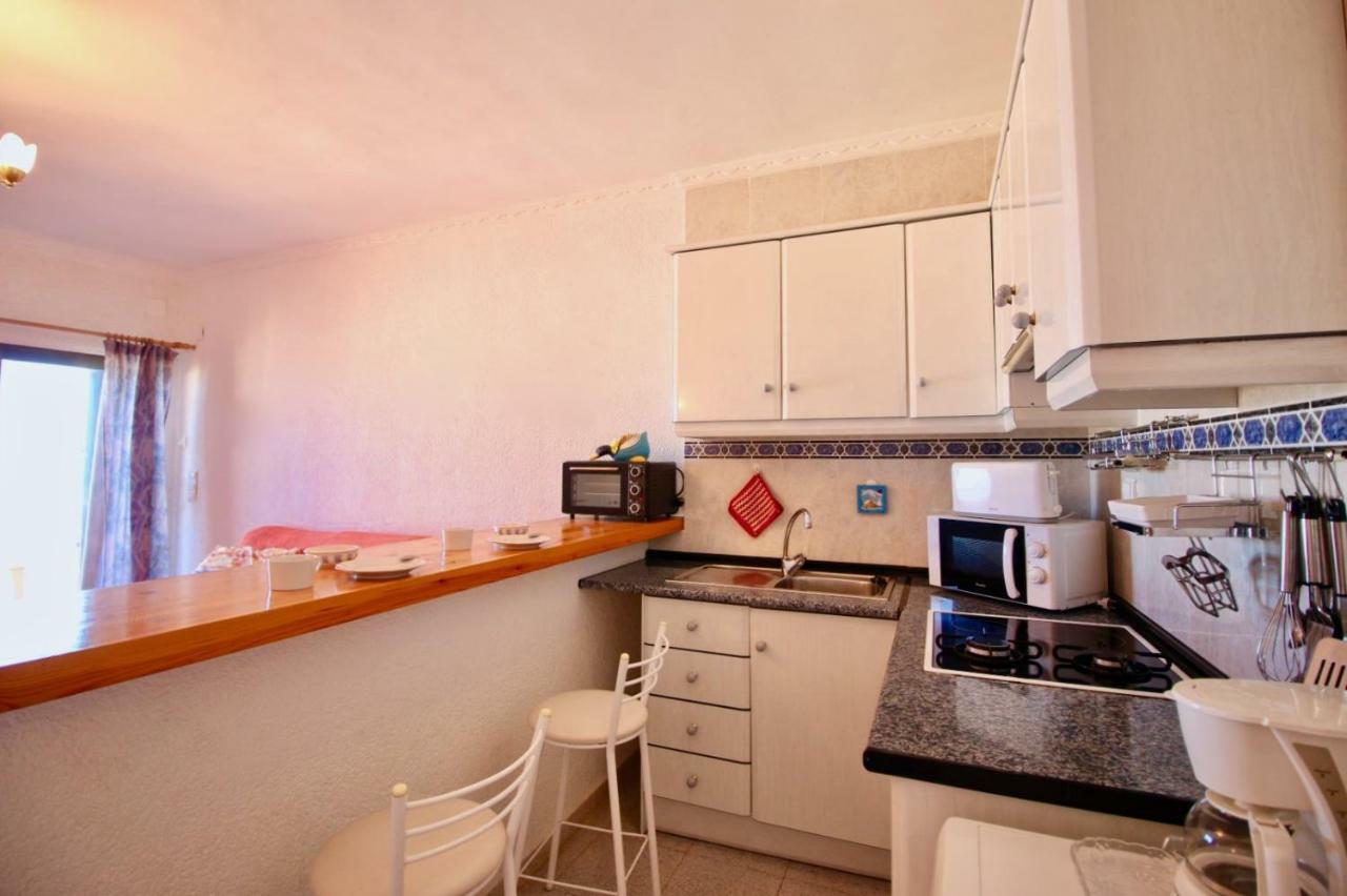 Apartamento Almadrava Playa *