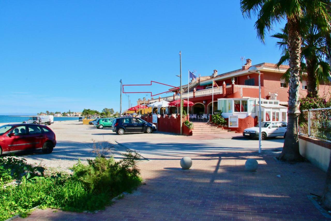 Almadrava Playa Apartamento Dénia